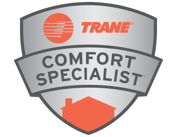 Trane Comfort Specialist