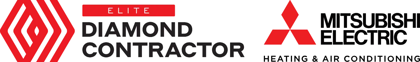 Mitsubishi Electric Diamond Contractor Elite