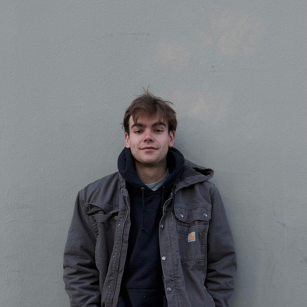 James Cable, Maintenance Technician at Enviro Heating & Air Conditioning