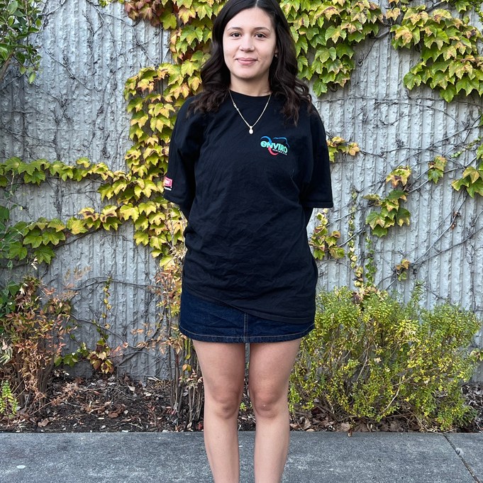 Jazive Perez, Office Assistant & Media at Enviro Heating & Air Conditioning