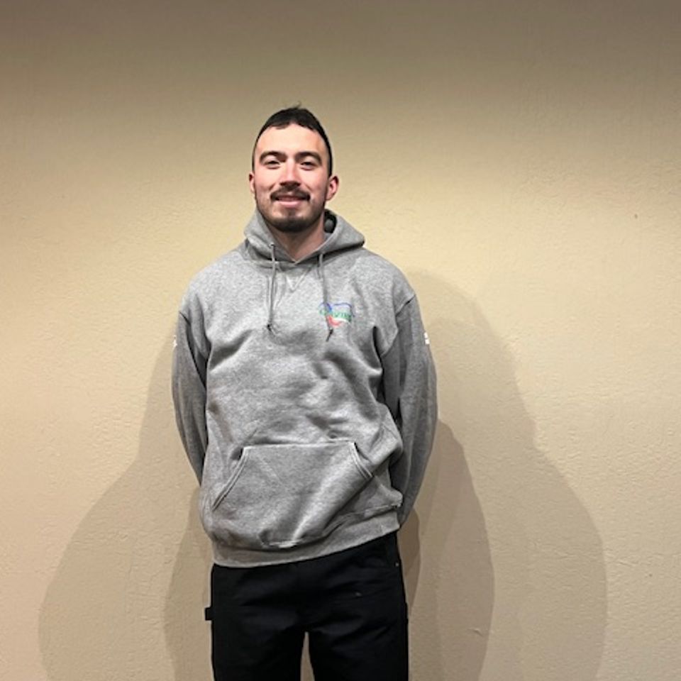 Mario, Lead Installer at Enviro Heating & Air Conditioning
